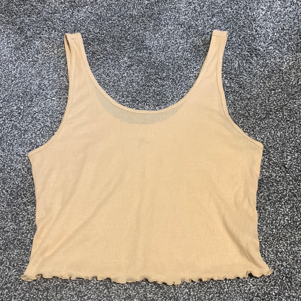 NWOT Offline by Aerie tank top